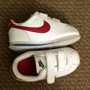 Nike Cortez